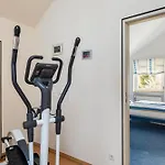Haus Waldblick Hébergement de vacances