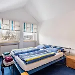 Haus Waldblick Дом отдыха Бад-Берлебург