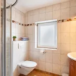 Haus Waldblick Дом отдыха Бад-Берлебург