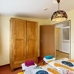 Haus Waldblick Бад-Берлебург