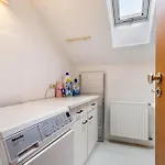 Haus Waldblick Бад-Берлебург