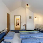 Дом отдыха Haus Waldblick Бад-Берлебург