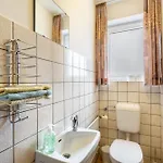 Дом отдыха Haus Waldblick