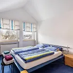 Haus Waldblick * Бад-Берлебург