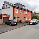 Haus Waldblick Бад-Берлебург