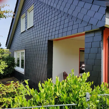 Haus Waldblick Bad Berleburg