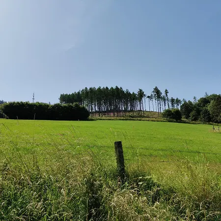 Haus Waldblick Bad Berleburg