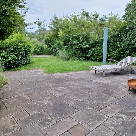 Holiday home Haus Waldblick *