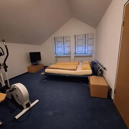 Haus Waldblick Holiday home