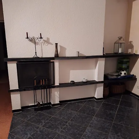 Haus Waldblick Holiday home