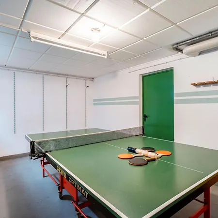 Σπίτι διακοπών Haus Waldblick