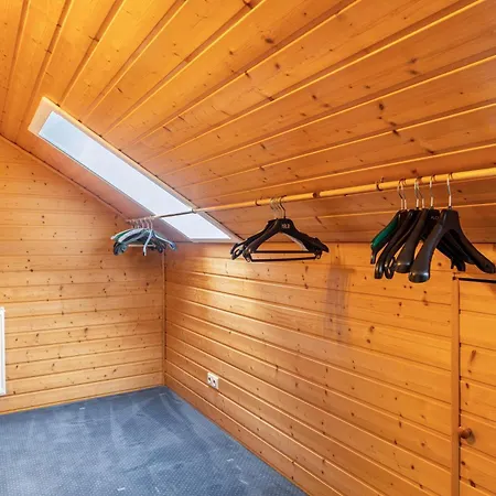 Haus Waldblick 別荘