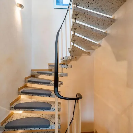 Haus Waldblick * Бад-Берлебург