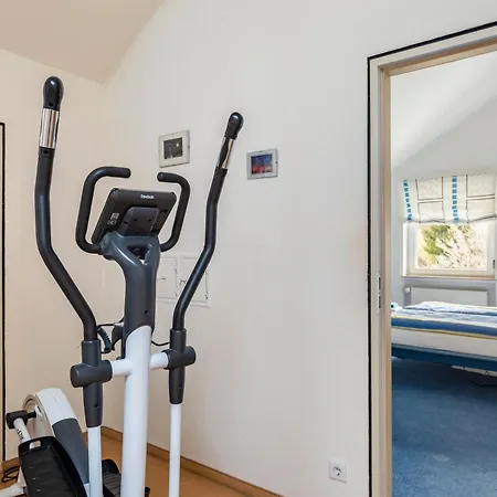 Haus Waldblick Дом отдыха