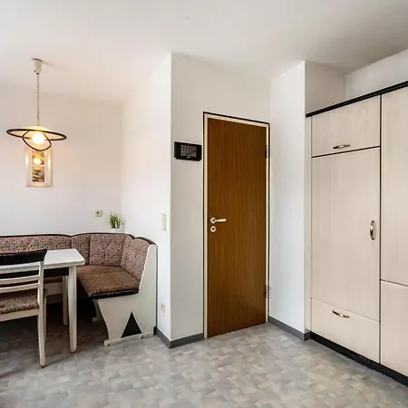 Haus Waldblick * Бад-Берлебург