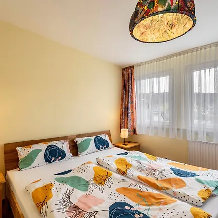 別荘 Haus Waldblick *