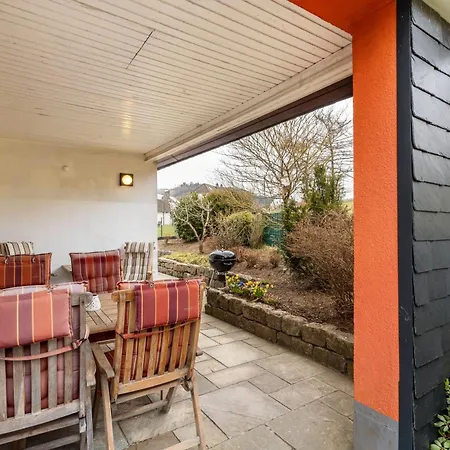 Haus Waldblick * バート・ベルレブルク