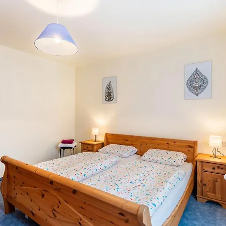 Haus Waldblick Дом отдыха