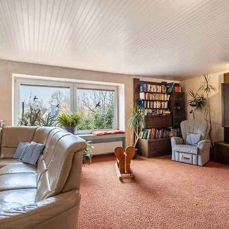 Haus Waldblick * Бад-Берлебург