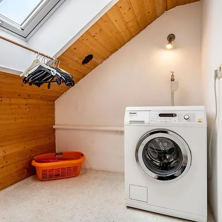 Haus Waldblick Holiday home