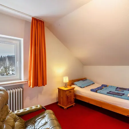 Haus Waldblick Holiday home *