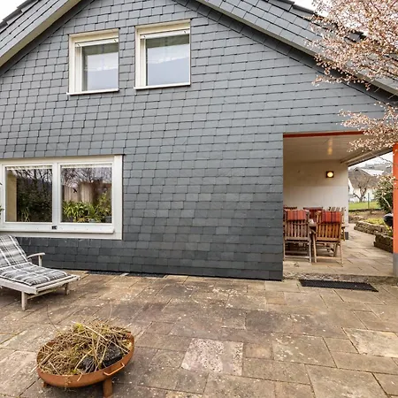 Holiday home Haus Waldblick
