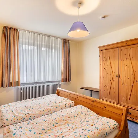 Haus Waldblick Дом отдыха *