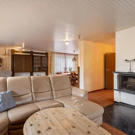 Haus Waldblick * Бад-Берлебург