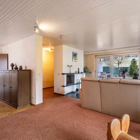 別荘 Haus Waldblick *