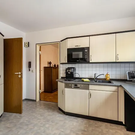 Haus Waldblick Дом отдыха *