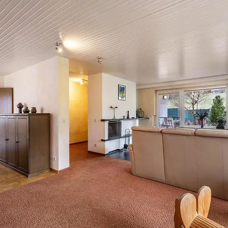 Haus Waldblick Сasa de vacaciones