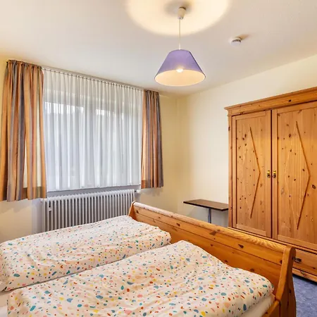 Vakantiehuis Haus Waldblick Bad Berleburg