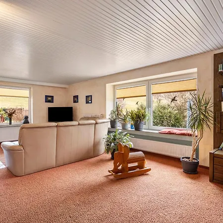 Vakantiehuis Haus Waldblick