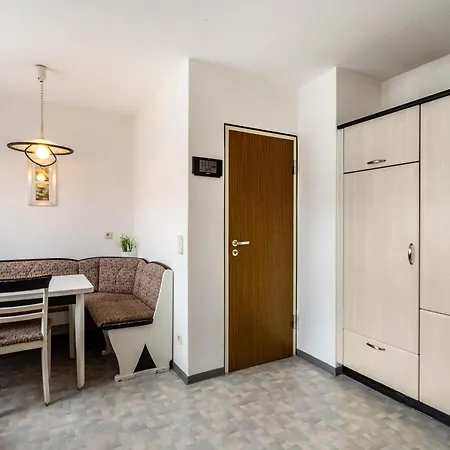 Haus Waldblick Vakantiehuis