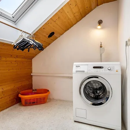 Haus Waldblick Vakantiehuis *