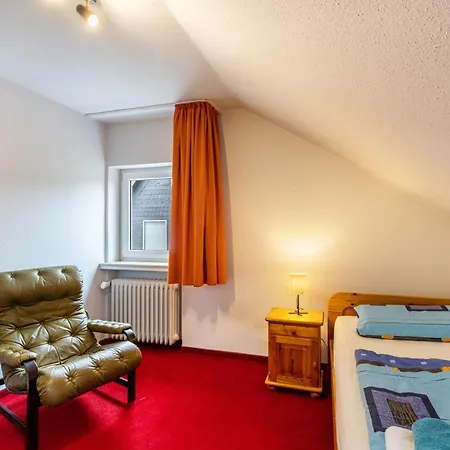 Haus Waldblick Vakantiehuis *