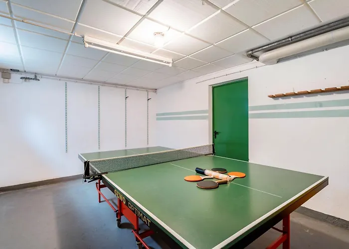 Σπίτι διακοπών Haus Waldblick