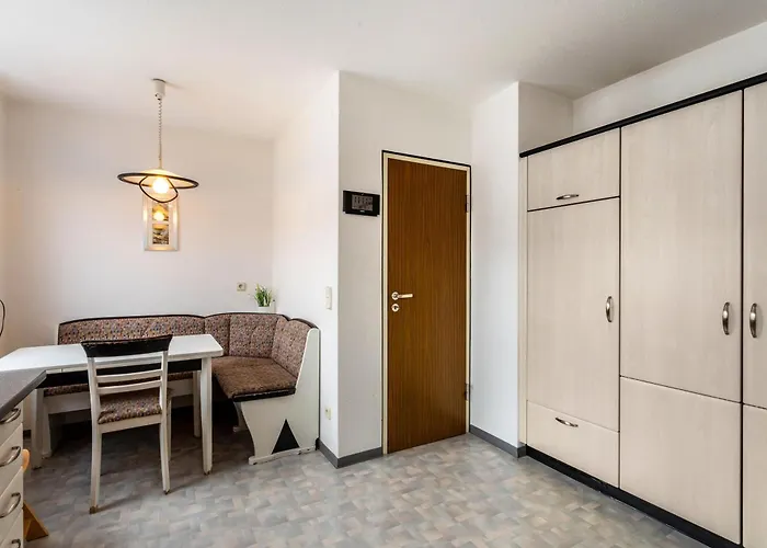 Haus Waldblick * Bad Berleburg