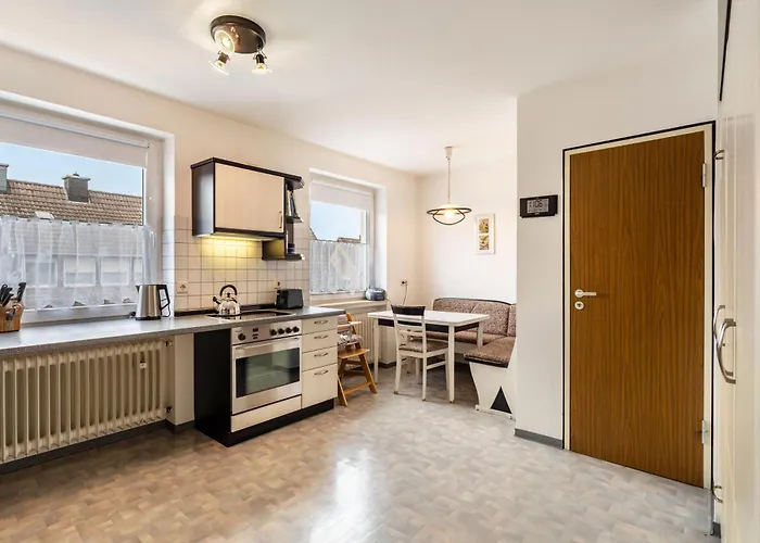 Haus Waldblick Σπίτι διακοπών Bad Berleburg