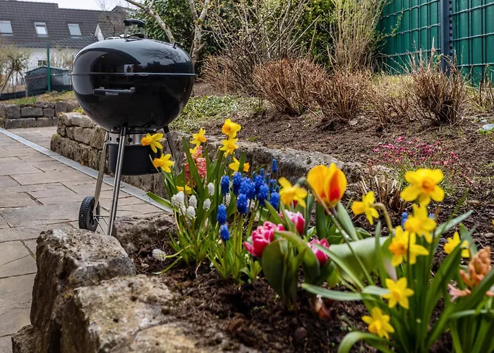 Haus Waldblick Bad Berleburg