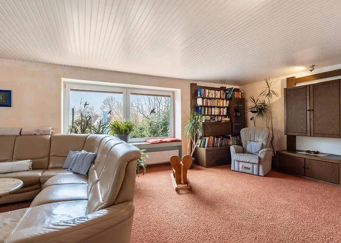 Haus Waldblick * Bad Berleburg