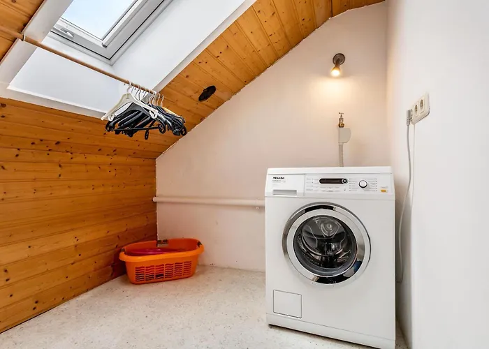 Haus Waldblick Feriehus