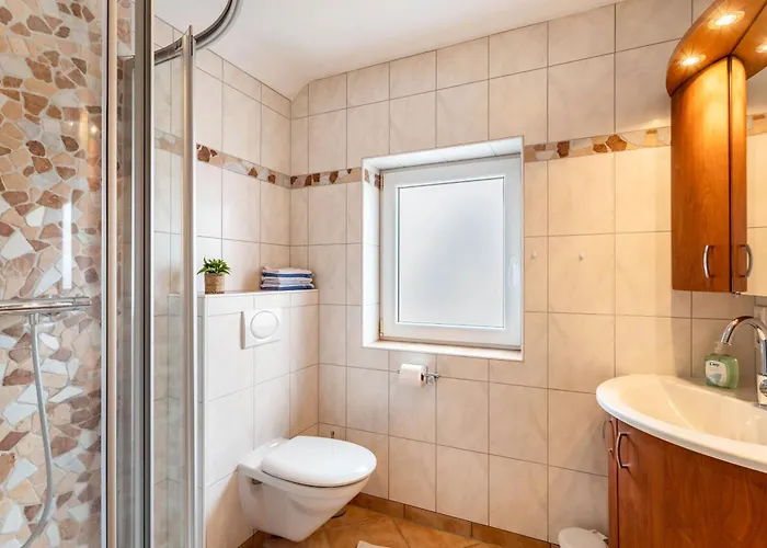 Haus Waldblick Σπίτι διακοπών Bad Berleburg