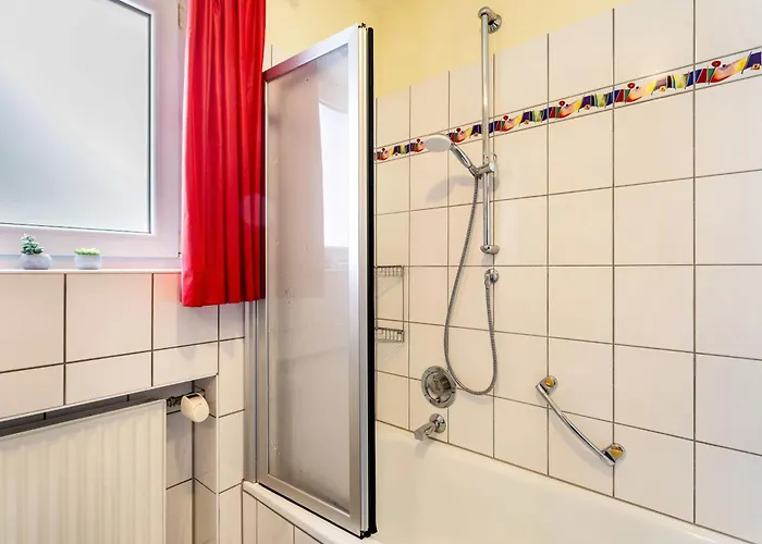 Haus Waldblick Σπίτι διακοπών Bad Berleburg