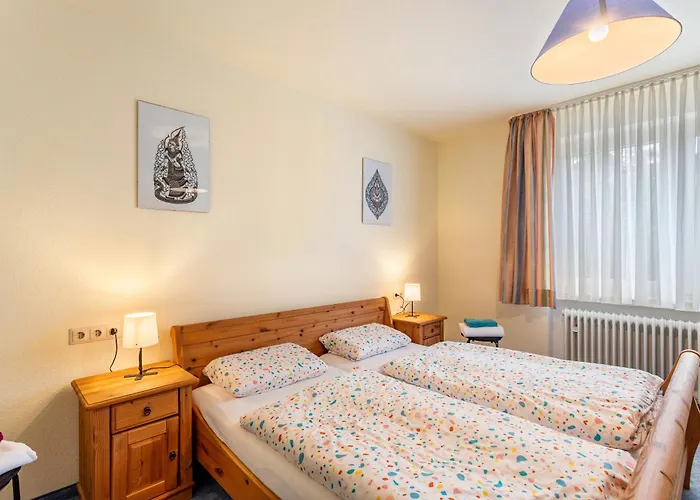 Haus Waldblick Bad Berleburg