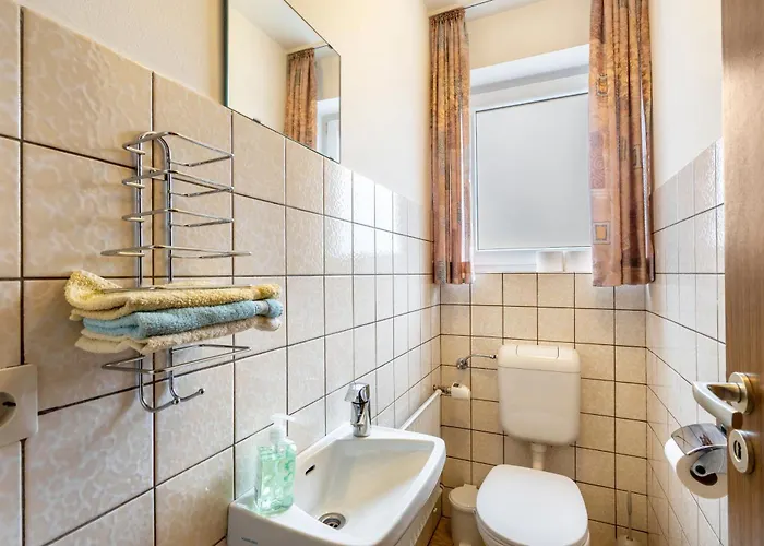 Haus Waldblick Σπίτι διακοπών