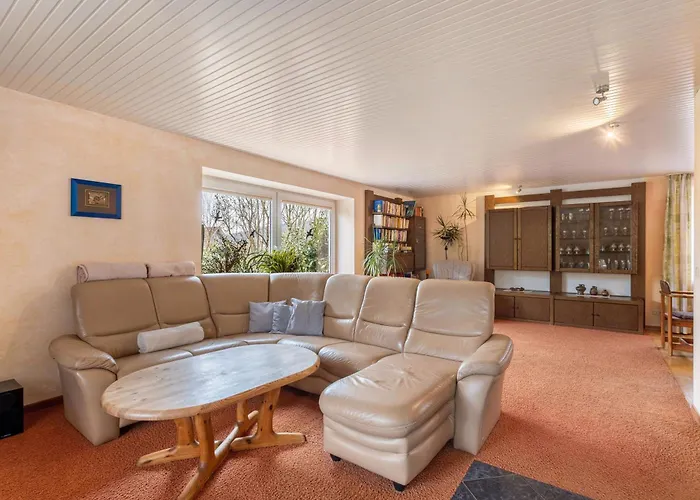 Haus Waldblick Bad Berleburg