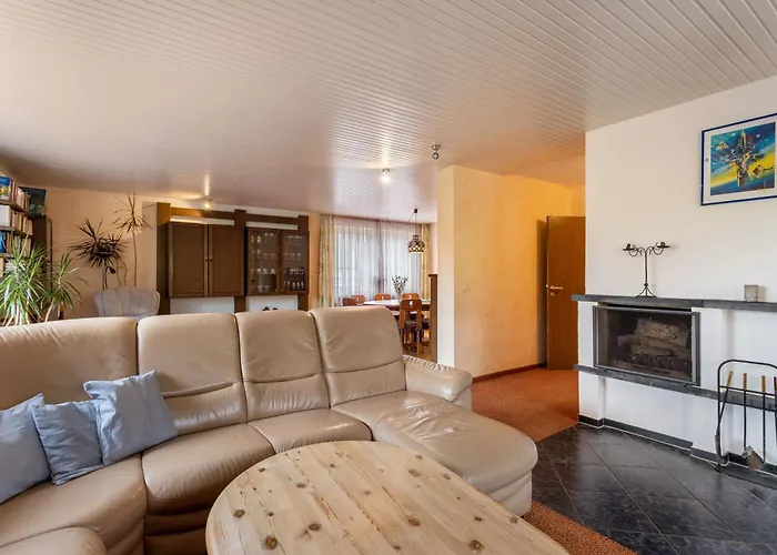 Haus Waldblick * Bad Berleburg